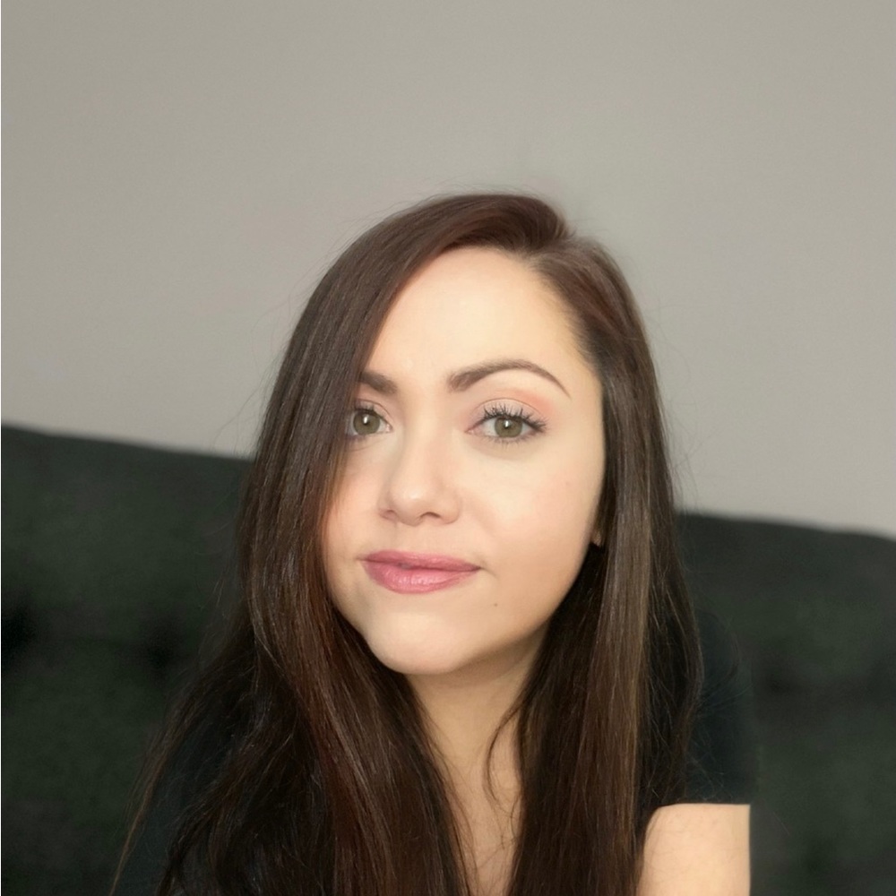 Meet your Posher, May